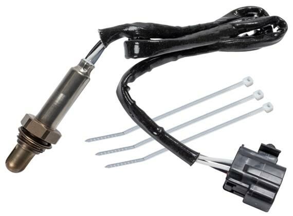 Ücretsiz Kargo MAZDA 323 ÖN OKSİJEN SENSÖRÜ 1600 Motor 2001 den 2004 e Kadar Model TAİWAN