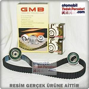 MAZDA 626 TRİGER KAYIŞI SET 1988/1992 ARASI