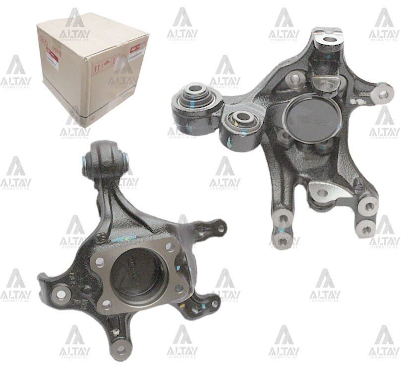 AKS TAŞIYICI SPORTAGE 11-16 ARKA SOL