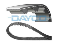 Ücretsiz Kargo ALFA ROMEO EKSANTRİK TRİGER KAYIŞI 134RX254 Dayco No 94423 DAYCO