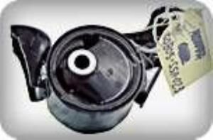 ACCORD MOTOR KULAĞI SOL 1988/1991 OTOMATİK VİTES