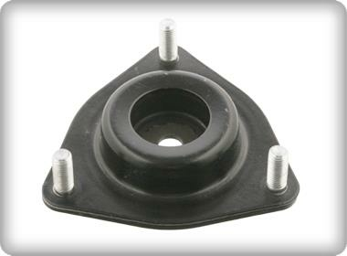AMORTİSÖR KULESİ LANCER 08= ÖN