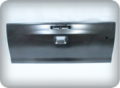 HİLÜX VİGO ARKA BAGAJ KAPAĞI (STOP LAMBA DELİKLİ-KAMERA DELİKSİZ) (2012-2015 MODEL)