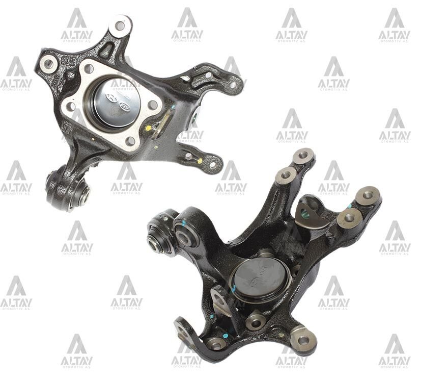 AKS TAŞIYICI SPORTAGE 11-16 ARKA SAĞ