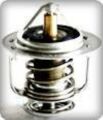 CİVİC TERMOSTAT