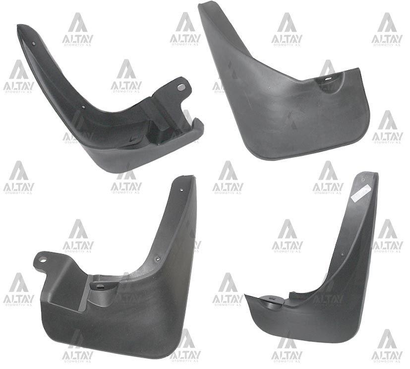 PAÇALIK RIO 06= (ÖN-ARKA) SET