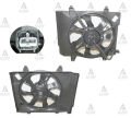 FAN RADYATÖR PICANTO 1.1 BENZİNLİ