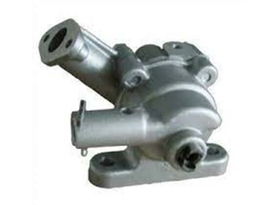 Ücretsiz Kargo DAİHATSU HİJET MOTOR YAĞ POMPASI 1000 Motor 1990 dan 1995 e Kadar YSK TAİWAN
