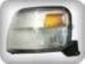 Ücretsiz Kargo MITSUBISHI L300 Minibüs ÖN SOL SİNYAL 1998 den 2009 a Kadar Model TAİWAN