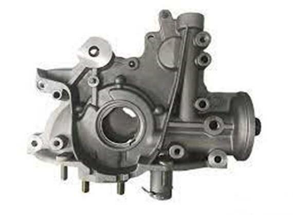 Ücretsiz Kargo DAİHATSU FEROZA MOTOR YAĞ POMPASI 1600 Motor 1989 den 1999 a Kadar Model YSK TAİWAN