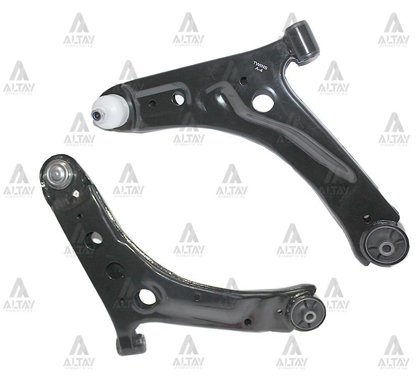 SALINCAK ALT PICANTO 08= BURÇLU ROTİLLİ  I-10 07-13 SOL