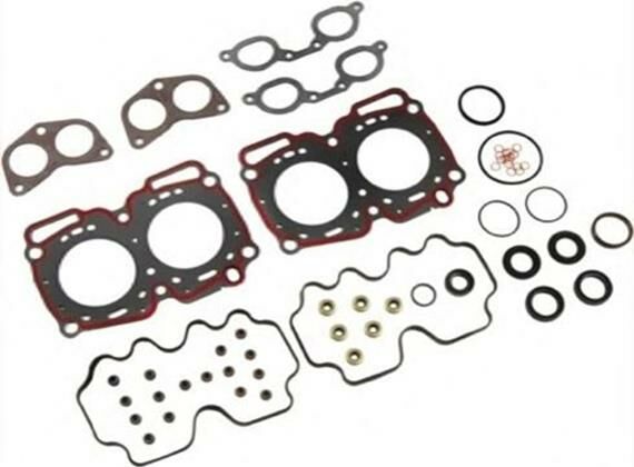 Ücretsiz Kargo SUBARU İMPREZA MOTOR CONTA TAKIMI Seti 1800 Motor 1989 dan 1997 e Kadar Model TAİWAN