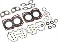 Ücretsiz Kargo SUBARU İMPREZA MOTOR CONTA TAKIMI Seti 1800 Motor 1989 dan 1997 e Kadar Model TAİWAN