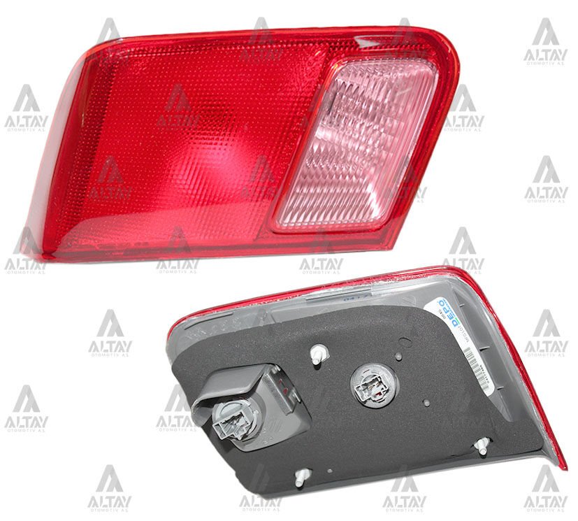 STOP LAMBASI CIVIC 01-03 SEDAN DUYLU İÇ SOL
