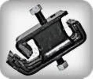SUZUKİ CARRY MOTOR KULAĞI ÖN 1990/1997 ARAÇ İÇİN ( SK 410 KASASI )