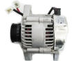 Ücretsiz Kargo DFM Kamyonet ŞARJ DİNAMOSU Alternatör KOMPLE 1100 Motor ORİJİNAL