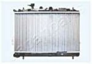 HYUNDAİ MATRİX MOTOR SU RADYATÖRÜ 1.6 BNZ 2001/2009 MANUEL ARAÇ İÇİN ALİMİNYUM ( 360*608*26 )