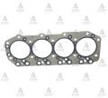 SİLİNDİR KAPAK CONTASI NKR-55 Y.M. ÇELİK 1  65 MM (CHERRY)