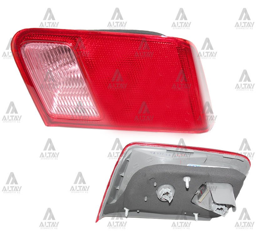 STOP LAMBASI CIVIC 01-03 SEDAN DUYLU İÇ SAĞ