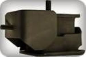 MİTSUBİSHİ L300 MOTOR KULAGI SAĞ (TAKOZ) 1990/2011 MODEL İÇİN