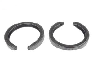 Ücretsiz Kargo SSANGYONG REXTON Jeep EL FRENİ BALATASI TAKIMI 2002 ve Üstü Model TAİWAN