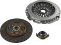 Ücretsiz Kargo HYUNDAİ ELANTRA DEBRİYAJ SETİ Takımı 2000 Motor VALEO KOREA