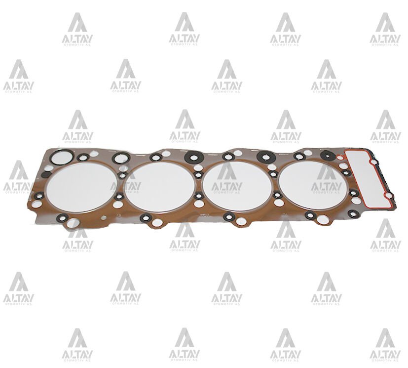 SİLİNDİR KAPAK CONTASI NPR-66 ŞAMPİYON 4HF1 ÇELİK 1.70MM (CHERRY)