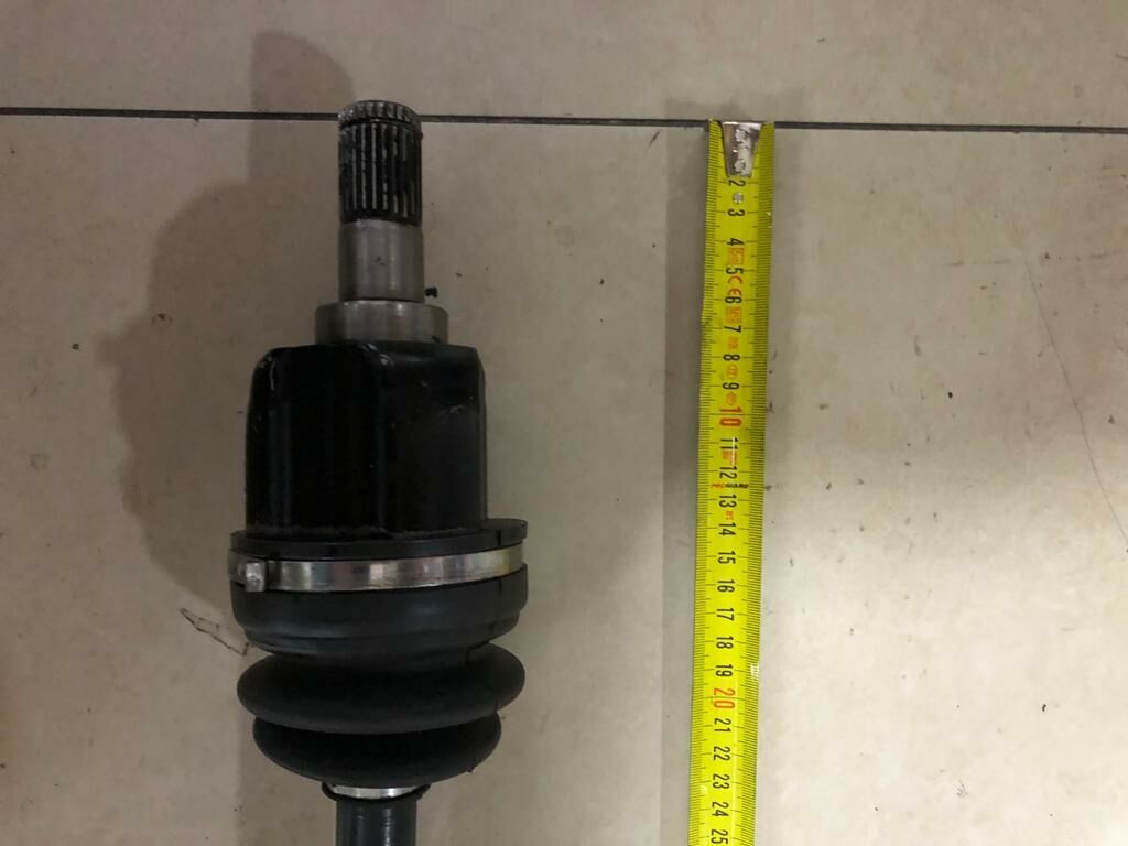 Ücretsiz Kargo PROTON GEN2 ÖN SAĞ AKS KOMPLE Uzun MALAYSİA ORİJİNAL