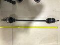 Ücretsiz Kargo PROTON GEN2 ÖN SAĞ AKS KOMPLE Uzun MALAYSİA ORİJİNAL
