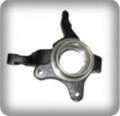 GEELY CK (ECHO) ÖN SOL AKS TAŞIYICI (ABSSİZ)