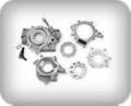 DAİHATSU TERİOS YAĞ POMPASI 1500 MOTOR 2006 dan 2011 e Kadar Model