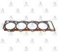 SİLİNDİR KAPAK CONTASI NQR-70 TURKUAZ 4HE1-T ÇELİK 1.70MM (CHERRY)