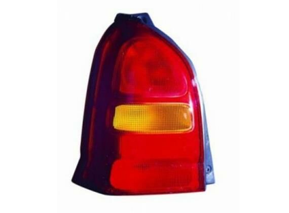 Ücretsiz Kargo SUZUKİ ALTO STOP SOL 2004 den 2006 a Kadar Model DEPO TAİWAN