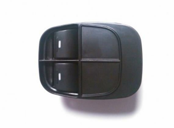 Ücretsiz Kargo TATA İNDİCA HB HatchBack CAM AÇMA DÜĞMESİ 2 li ORİJİNAL