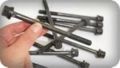 NİSSAN PATHFİNDER SİLİNDİR KAPAK SAPLAMASI 1986/1995 MODEL İÇİN (TAKIM)