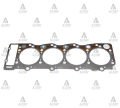 SİLİNDİR KAPAK CONTASI NQR-70 TURKUAZ 4HE1-T ÇELİK 1.75MM (CHERRY)