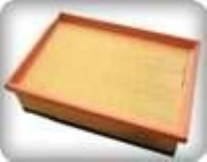 MİTSUBİSHİ L200 1994/2000 HAVA FİLTRESİ