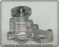 Ücretsiz Kargo MİTSUBİSHİ COLT MOTOR DEVİRDAİM Su Pompası 1500 Motor CZT 2004 ve Üstü Model JAPON GMB KOREA