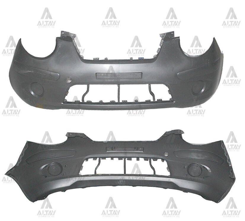 TAMPON PICANTO ÖN 08-10 SİSSİZ