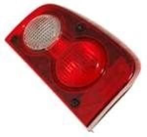 LAND ROVER FREELANDER ARKA STOP LAMBASI SOL R0