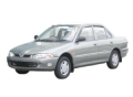 Ücretsiz Kargo PROTON PERSONA DİSTRİBÜTÖRÜ 1600 Motor ve 1800 Motor 1995 den 2000 e Kadar Model ORİJİNAL