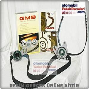 HYUNDAİ H100 KAMYONET TRİGER KAYIŞI SET - 1994/2010 ARASI
