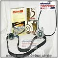 HYUNDAİ H100 KAMYONET TRİGER KAYIŞI SET - 1994/2010 ARASI