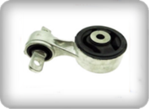 Ücretsiz Kargo HONDA CiViC ARKA MOTOR KULAĞI Takozu Manuel Vites 2007 den 2011 e Kadar Model TAİWAN