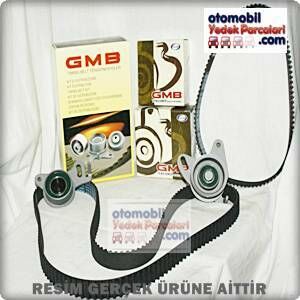HYUNDAİ H100 KAMYONET TRİGER KAYIŞI SET - 1994/2010 ARASI