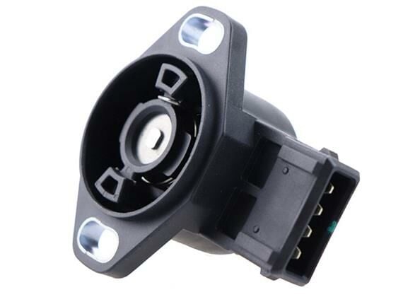 Ücretsiz Kargo PROTON PERSONA GAZ KELEBEK SENSÖRÜ 1500 ve 1600 Motor 16V 1998 den 2000 e Kadar Model TAİWAN