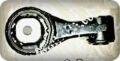 YARİS MOTOR KULAĞI  ARKA