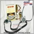 BONGO TRİGER KAYIŞI SET - TCI Motor 1998/2010 ARASI