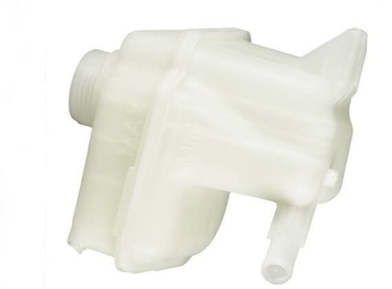 Ücretsiz Kargo NİSSAN QASHQAİ MOTOR SU RADYATÖR YEDEK EK DEPOSU Bidonu 2007 den 2013 e Kadar Model TAİWAN