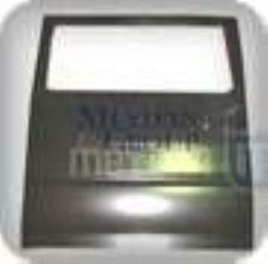 MAZDA E2200 MİNİBÜS ORTA KAPI CAMLI SAĞ 1988/2009 MODEL İÇİN